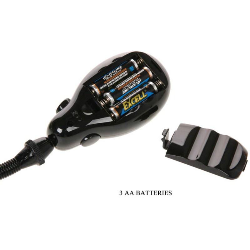 PRETTY LOVE - ALEXANDER POMPE DÉRECTION AUTOMATIQUE – Image 5