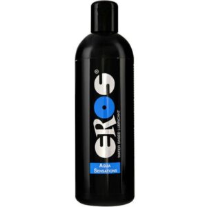 EROS - AQUA SENSATIONS LUBRIFIANT BASE DEAU 1000 ML