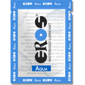 EROS AQUA - A BASE DEAU 4 ML