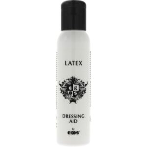 EROS FETISH LINE - PANSEMENT LATEX 100 ML