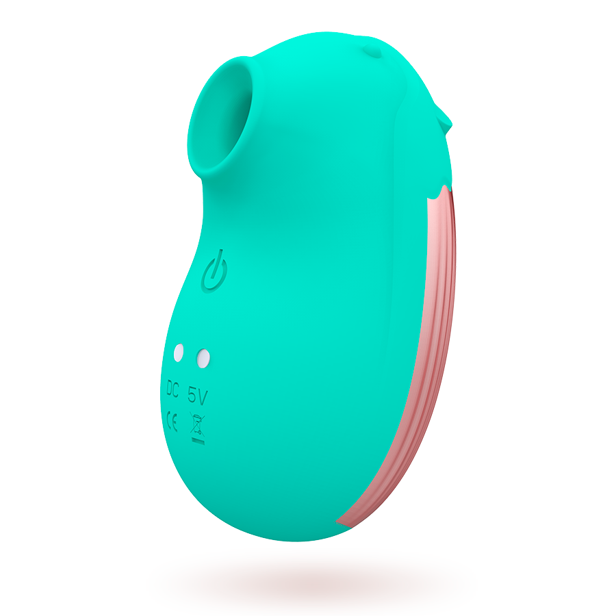 RITHUAL - SHUSHU 2.O NEW GENERATION CLITORAL AZABACHE 4 RITHUAL - SHUSHU 2.O NEW GENERATION CLITORAL AZABACHE – Image 4