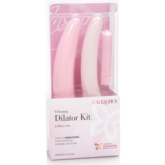 CALEXOTICS - KIT DILATATEUR VIBRANT INSPIRE 1 CALEXOTICS - KIT DILATATEUR VIBRANT INSPIRE