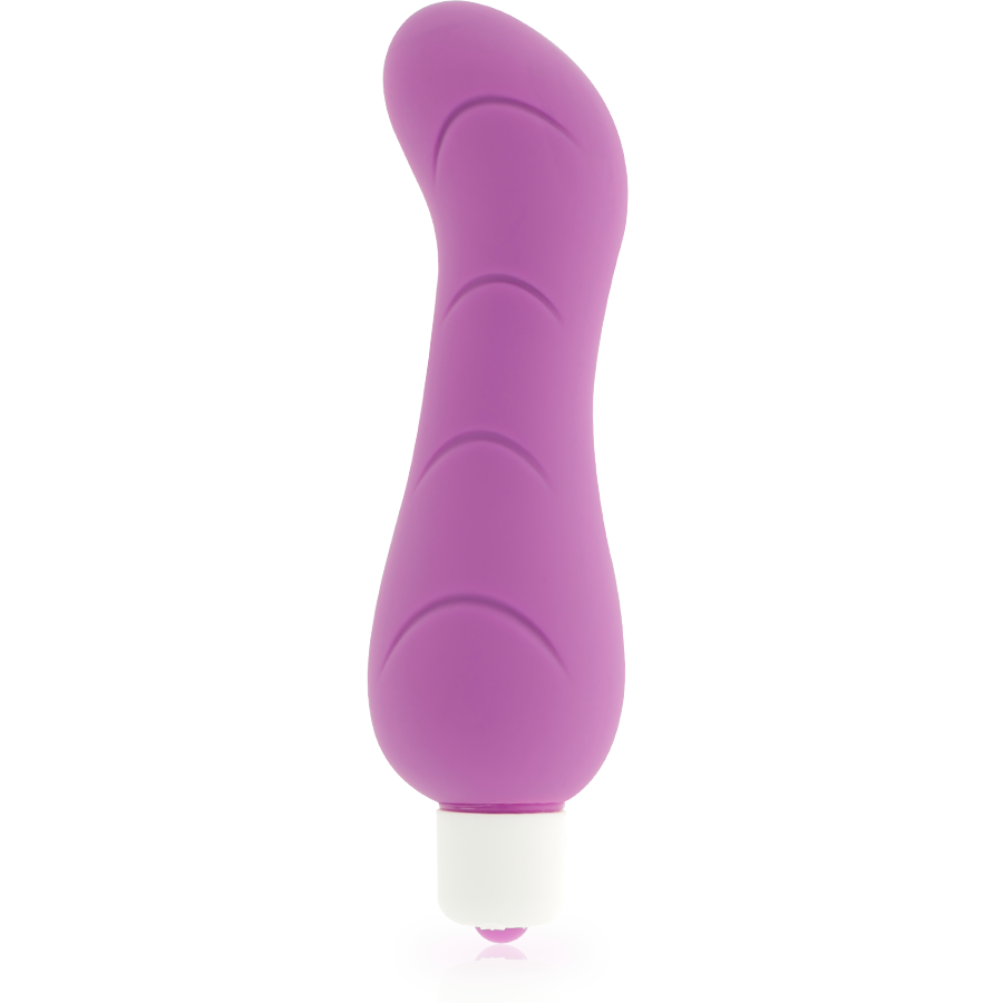 DOLCE VITA - G-SPOT PURPLE SILICONE – Image 3
