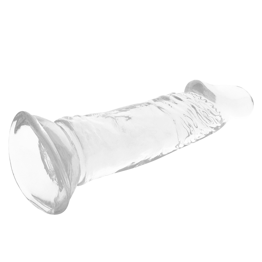 XRAY CLEAR GODE TRANSPARENT 16.5CM X 4CM – Image 4