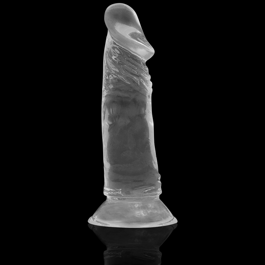 XRAY CLEAR GODE TRANSPARENT 16.5CM X 4CM – Image 5