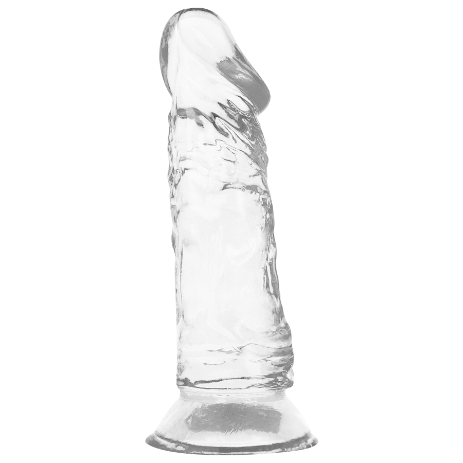 XRAY CLEAR GODE TRANSPARENT 16.5CM X 4CM – Image 3