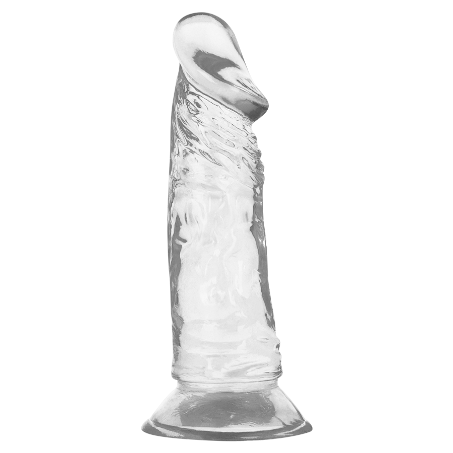 XRAY CLEAR GODE TRANSPARENT 16.5CM X 4CM – Image 2
