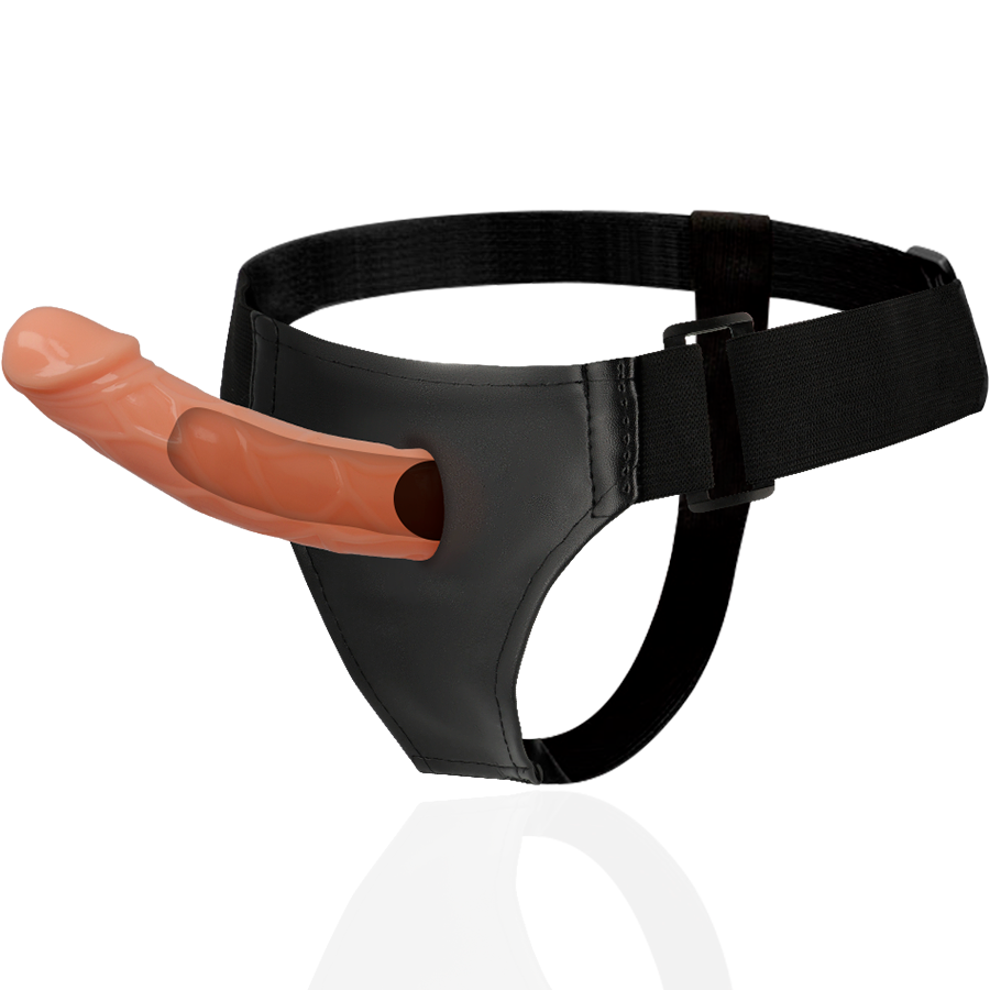 HARNESS ATTRACTION - RNES HUECO BLAKE 15.5 CM -O- 4 CM – Image 3