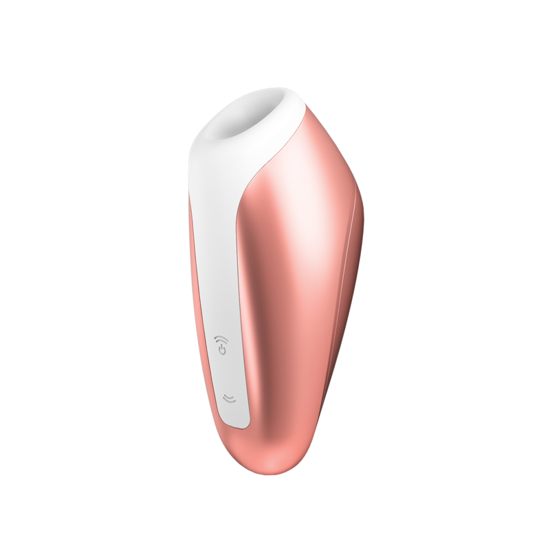 SATISFYER - LOVE SUCCIONADOR BREEZE CUIVRE 3 SATISFYER - LOVE SUCCIONADOR BREEZE CUIVRE – Image 3