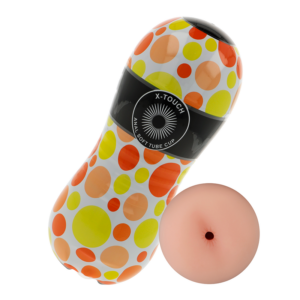 OHMAMA - MASTURBATEUR AVEC VIBRATION DE LANUS